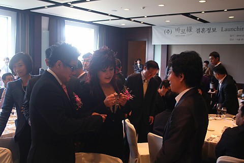 노사연, 이무송 대표님과   함께! 